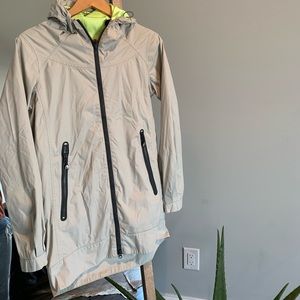 Vintage lululemon No Rain No Gain Jacket